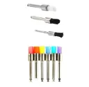 CEPILLOS PROFILAXIS CONTRANGULO