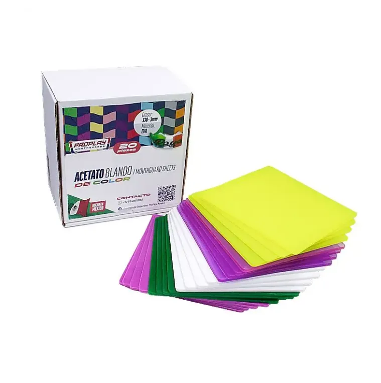 ACETATO DE VINYL PROPLAY #130  DEPORTIVO (1 Pieza)