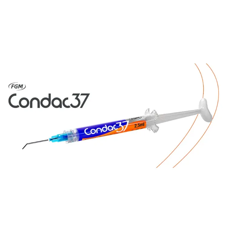 [FGM6] ACIDO GRABADOR CONDAC 37% 2.5 MG FGM