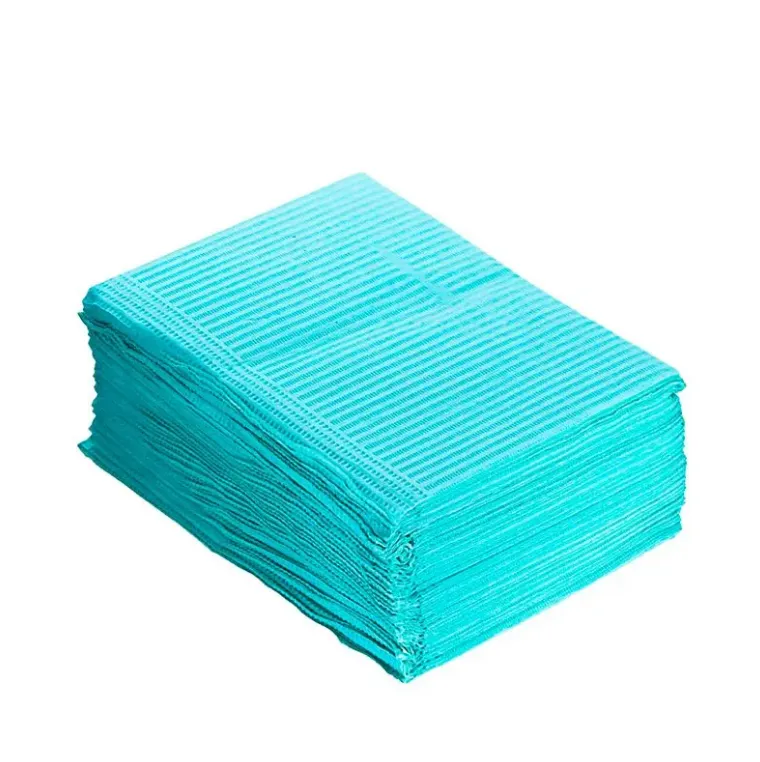 CAMPOS 2 CAPAS C/50 EURODENT