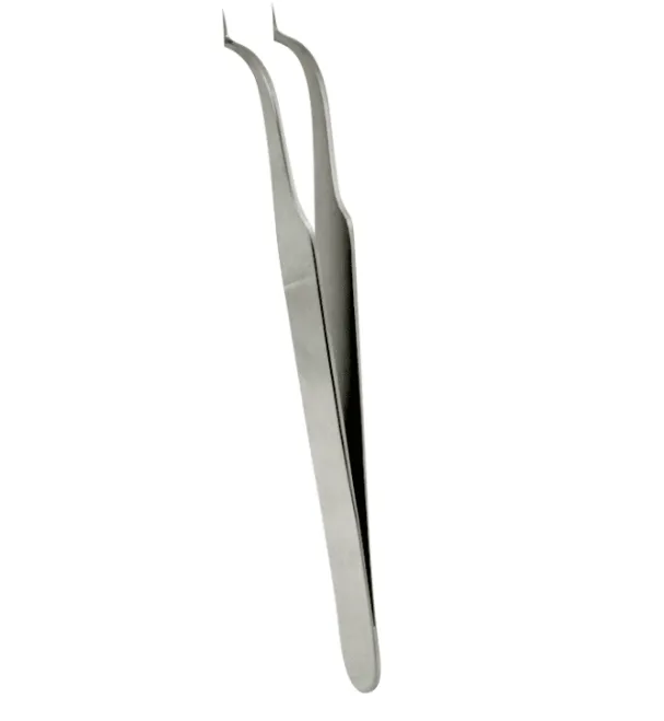 PINZA PORTA TUBO ORTHO PREMIUM