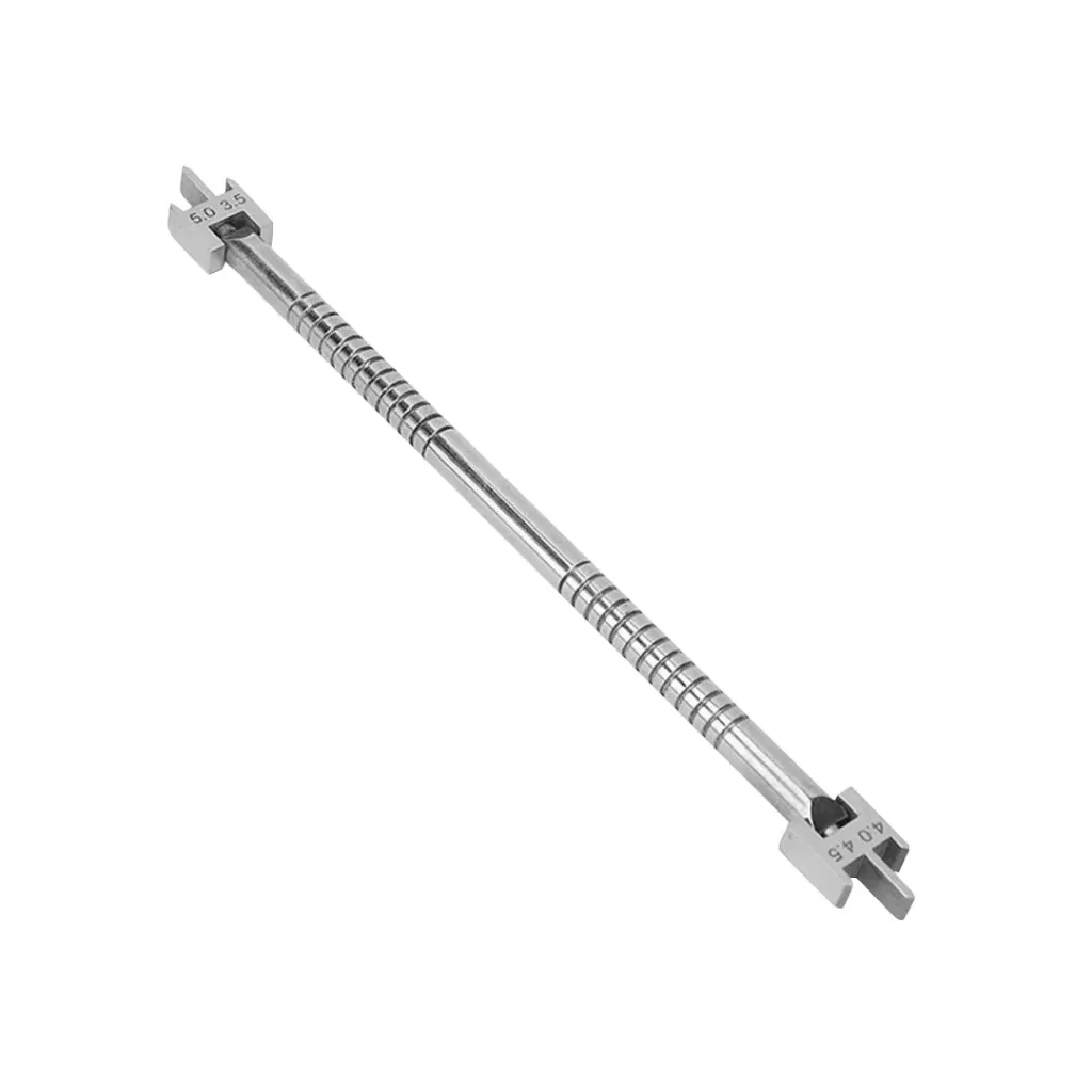 POSICIONADOR ALEXANDER ORTHO PREMIUM