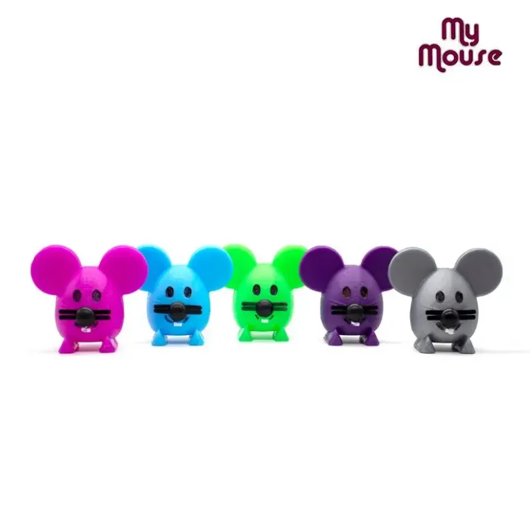 RATON GRANDE BOLSA C/30