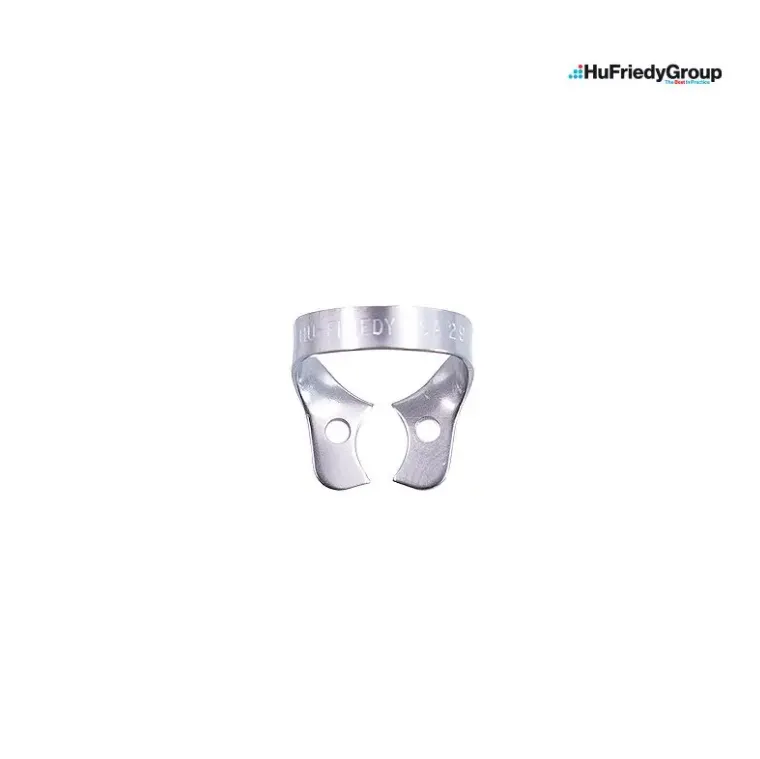 [HUGRDCM29] GRAPA 29 PARA PREMOLAR INFERIOR SIN ALETAS HU FRIEDY