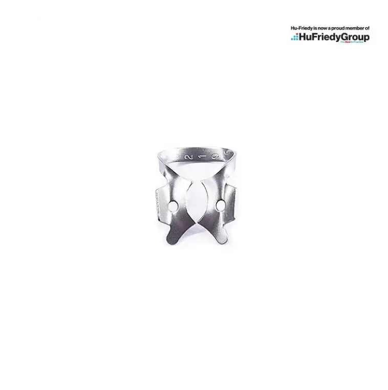 GRAPA #5 PARA MOLARES SUPERIOR HU-FRIEDY