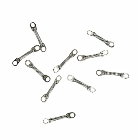 RESORTE NITI CERRADO CON 10 ORTHO PREMIUM (.010 x 6 mm)