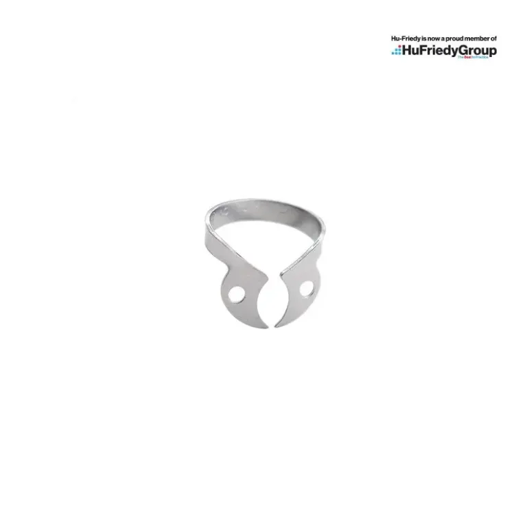 [HUGRDCMW3] GRAPA #W3 PARA MOLARES INFERIOR SIN ALETAS HU-FRIEDY