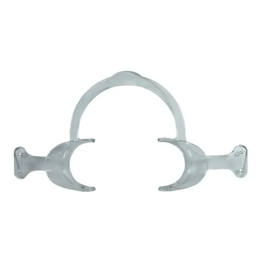 [PRIMEDENT-RET002] RETRACTOR DE CARRILLO TIPO KLEER VIEW ORTHO PREMIUM
