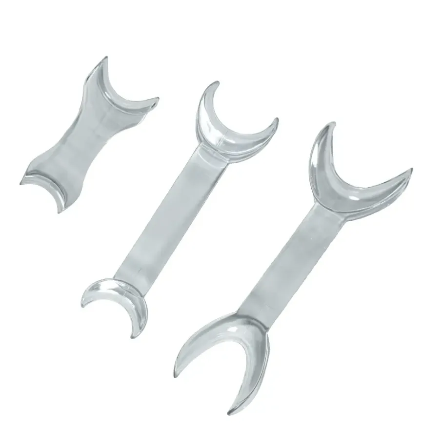 RETRACTOR LABIAL ORTHO PREMIUM (169x53x29)