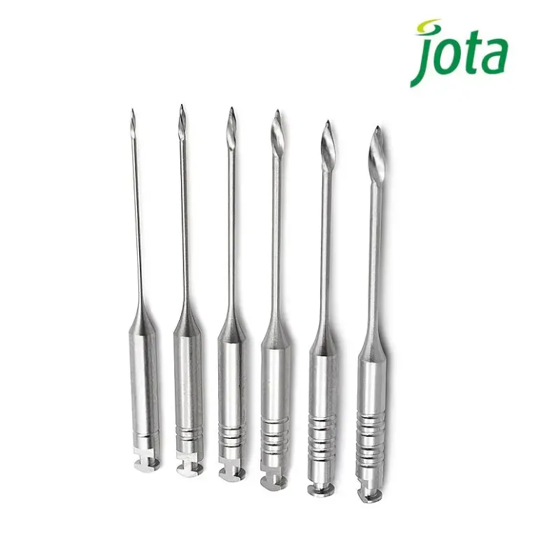 GATES JOTA (1-6)