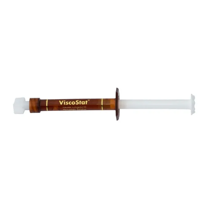 VISCOSTAT 1.2 ML ULTRADENT