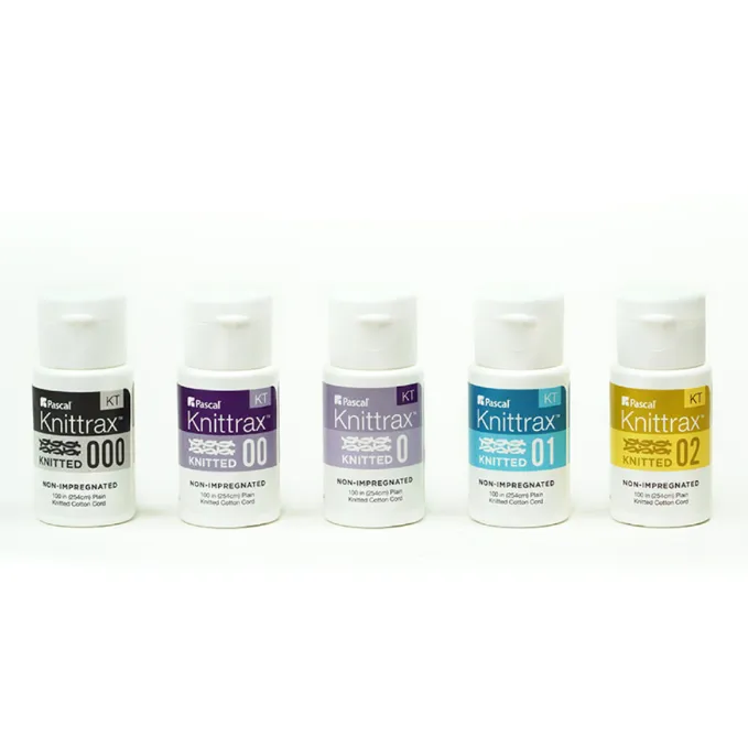 HILO RETRACTOR KNITTRAX PASCAL