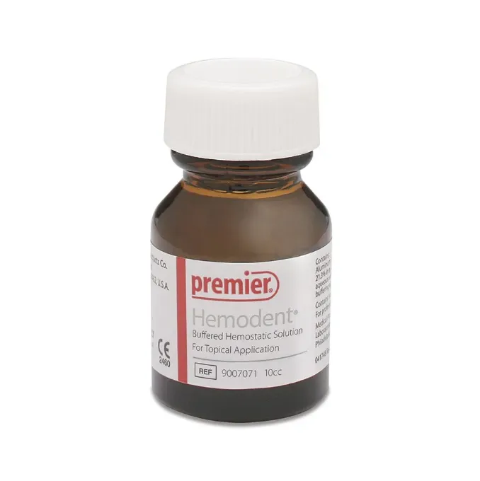 HEMODENT 10cc PREMIER