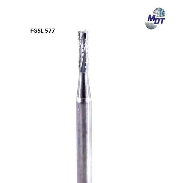 FRESAS QUIRURGICA FGSL TALLO LARGO (577)