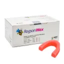 RODILLO DE CERA ANATOMICO ROSA MEDIO MDC