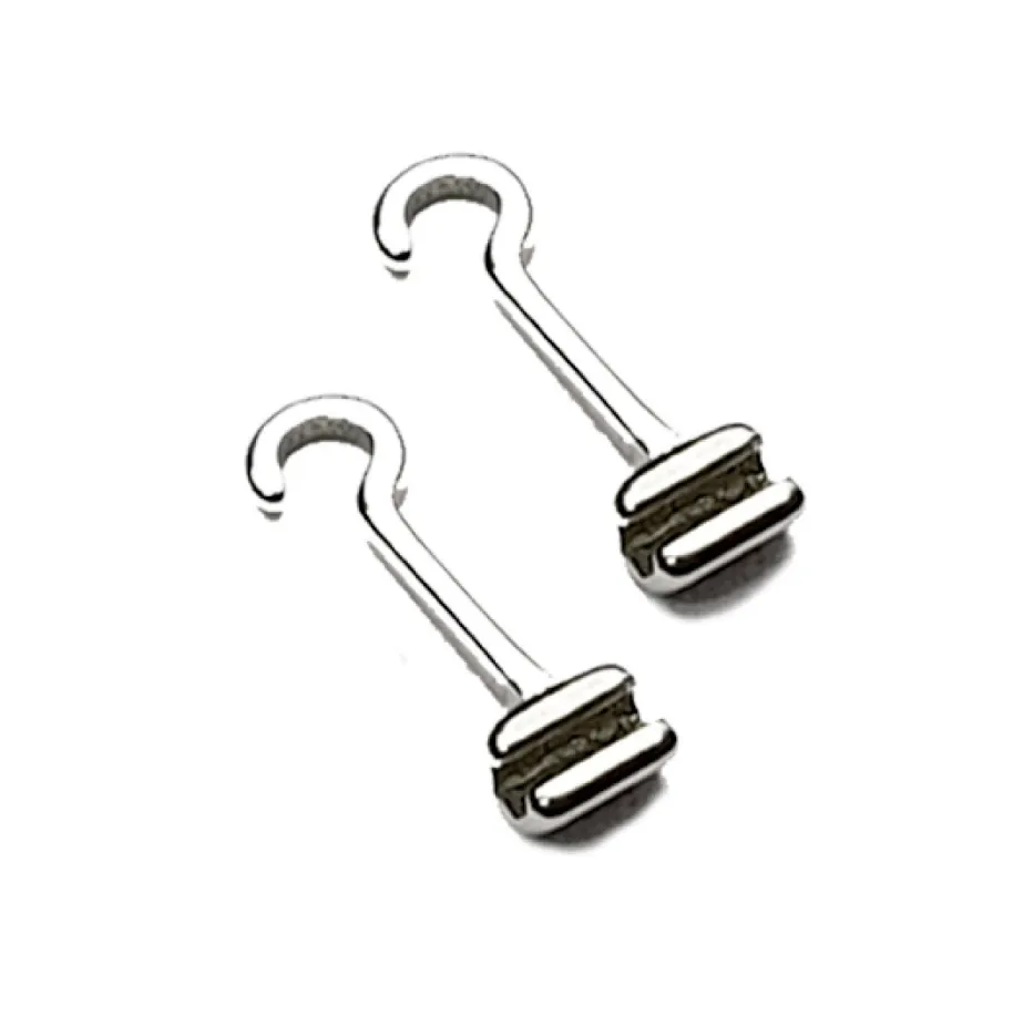 GANCHO QUIRÚRGICO LARGO ORTHO PREMIUM