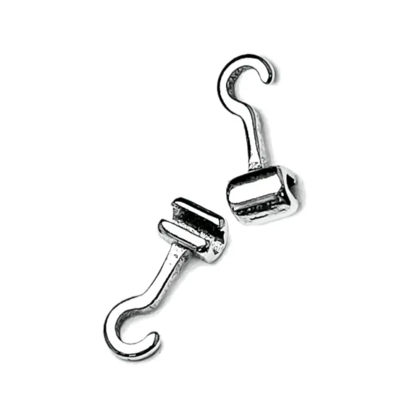 GANCHO QUIRÚRGICO LARGO ORTHO PREMIUM (Derecho)