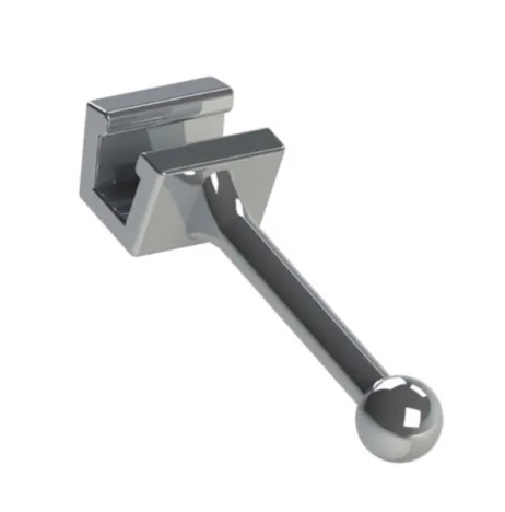 GANCHO QUIRÚRGICO LARGO ORTHO PREMIUM (Derecho)