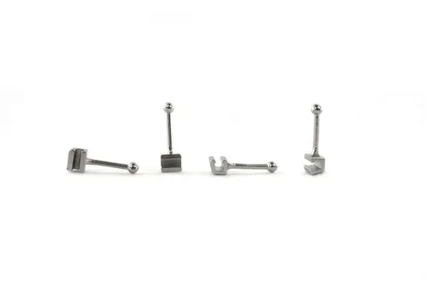 GANCHO QUIRÚRGICO UNIVERSAL LARGO ORTHO PREMIUM