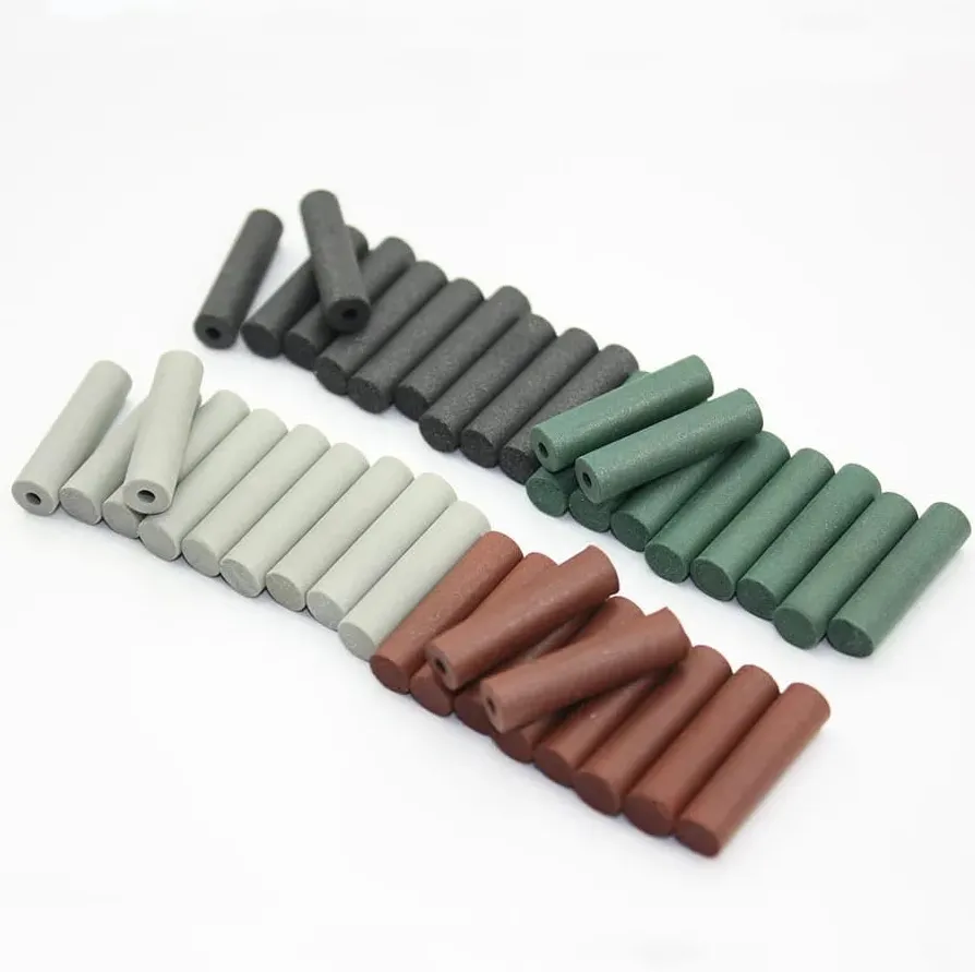 CONO HULE PZA (Gris, 100 Piezas)