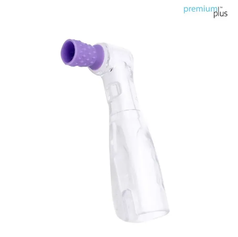 CONTRANGULO DESECHABLE PREMIUM PLUS