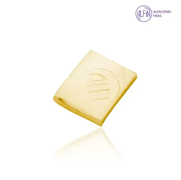 PENI ORO 1.5GRS 78% CASTING