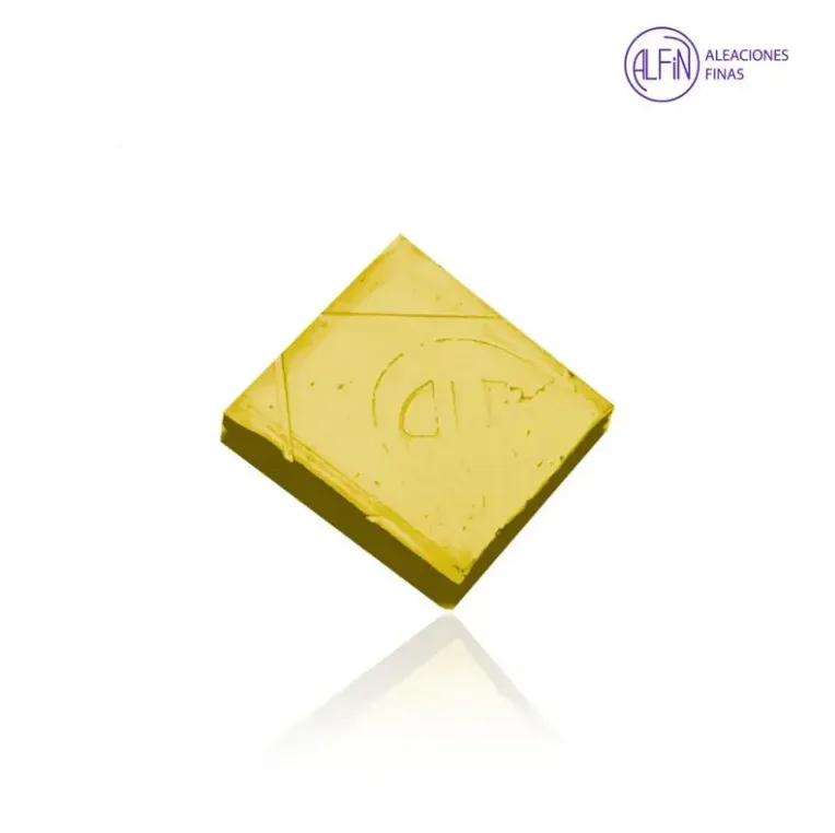 PENI ORO 1.5 GRS AL 58% CASTING