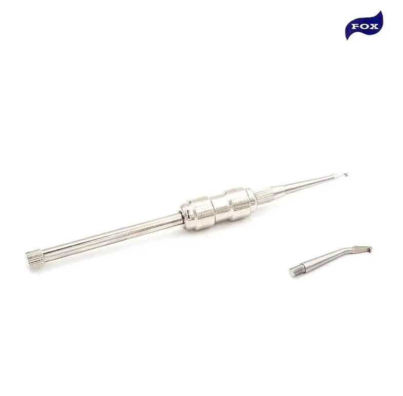 [FOX11] TIRAPUENTE FOX