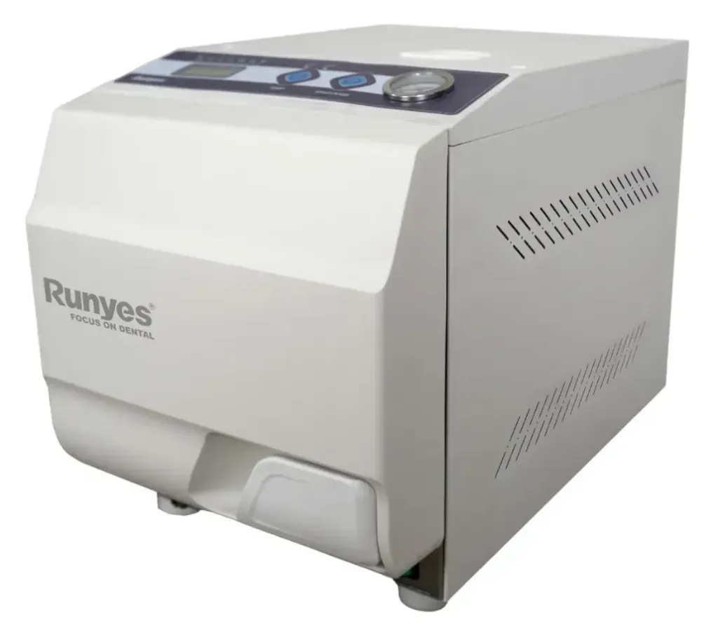 AUTOCLAVE RUNYES SEA 12 LITROS