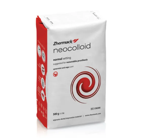 ALGINATO NEOCOLLOID ZHERMACK