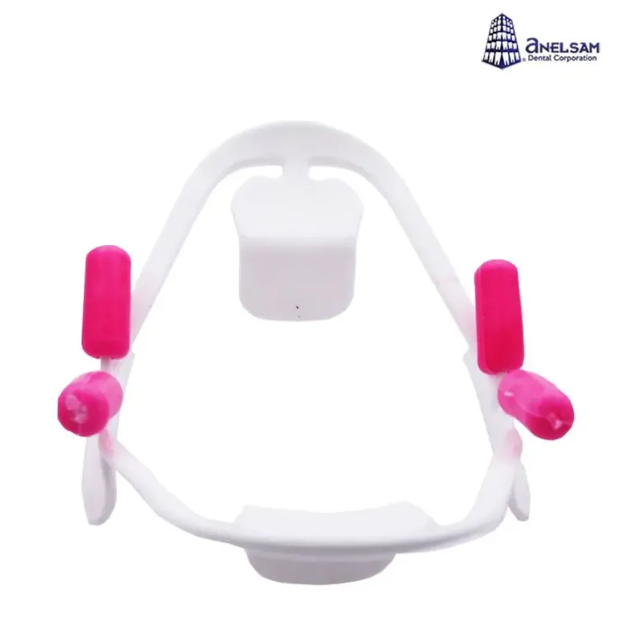 RETRACTOR 3D TIPO K ANELSAM