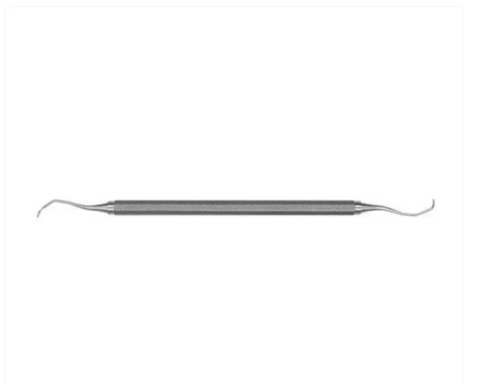 [HUSG15/166] CURETA GRACEY 15/16 (MESIAL) MANGO 6 HU FRIEDY