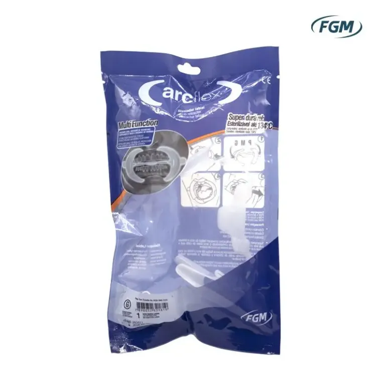 [GAYZ-ARCFLEX] RETRACTOR LABIOS Y LENGUA ARC FLEX FGM