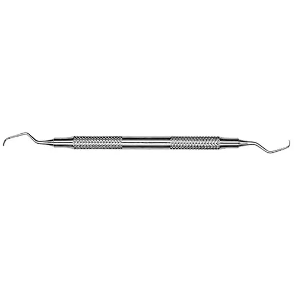 CURETA MINI FIVE 7/8 HU-FRIEDY