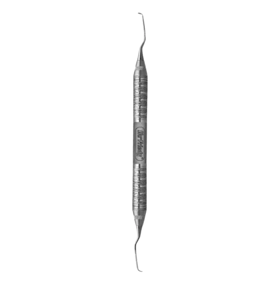 [HUSAS11/126] CURETA GRACEY MINI FIVE 11/12 MANGO 6 HU FRIEDY