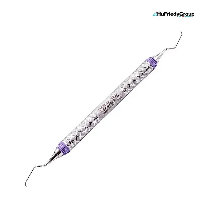 GRACEY 3/4 MINI FIVE MANGO 9 EVEREDGE CURETA HU FRIEDY