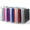 LENTES CON LUPAS 3.5  Y FOCO ESTUCHE COLORES