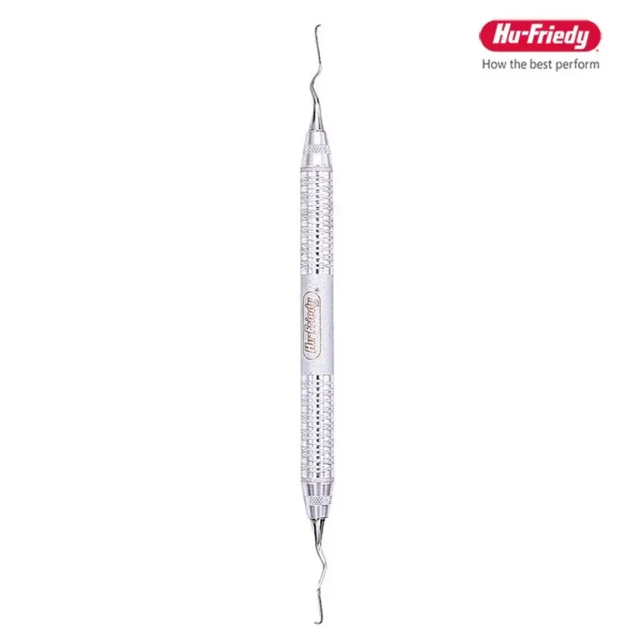 [HUSAS15/166] CURETA GRACEY MINI FIVE 15/16 MANGO 6 HU FRIEDY