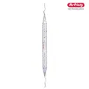 CURETA GRACEY MINI FIVE 15/16 MANGO 6 HU-FRIEDY