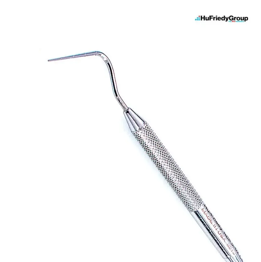 CONDENSADOR SHILDER POSTERIOR 9 1/2 HU FRIEDY
