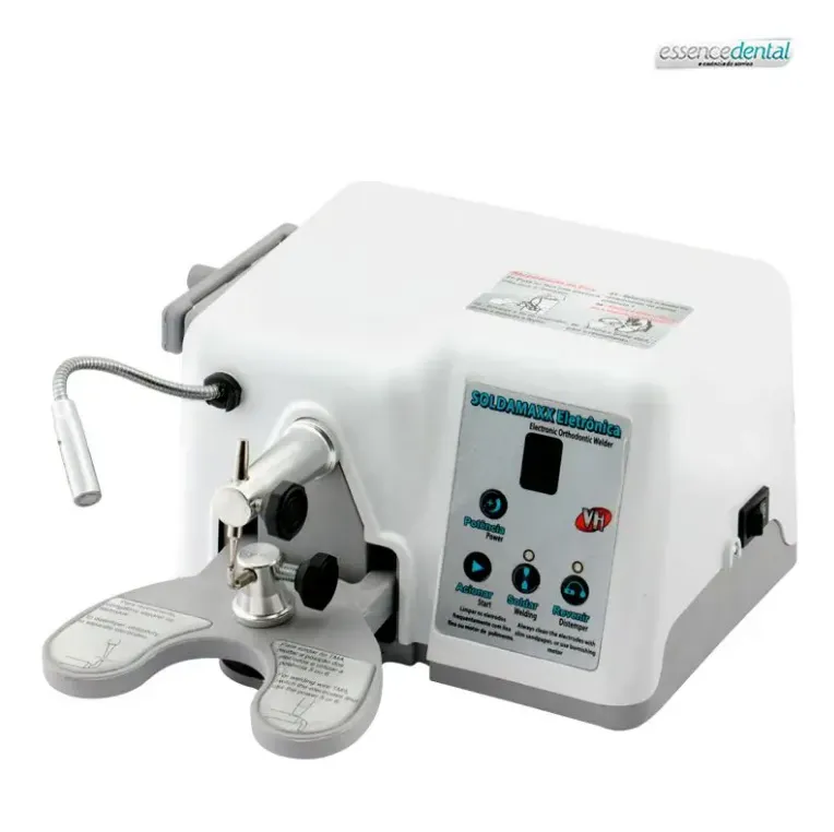 [ESSEN003473] PUNTEADORA DIGITAL C/TEMPLADO SOLDAMAX 110-220V ESSENCE