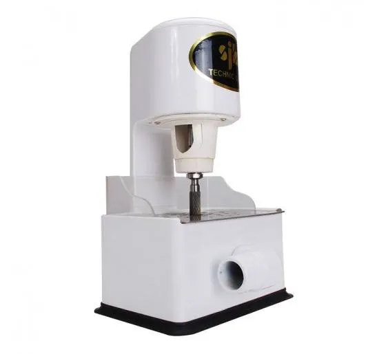 RECORTADORA DE ARCOS JINTAI JT-17