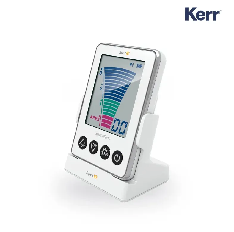 APEX ID LOCALIZADOR APICE KERR