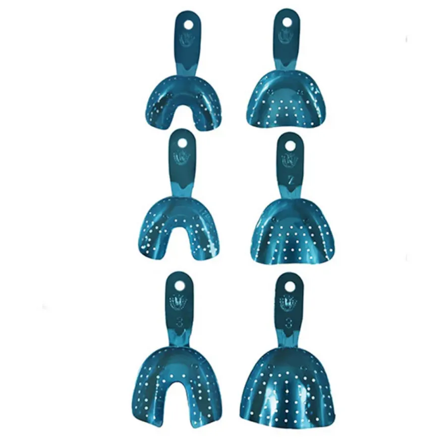 [STEELH0233] JUEGO DE CUCHARILLAS INFANTIL DE ALUMINIO 6 PIEZAS STEEL