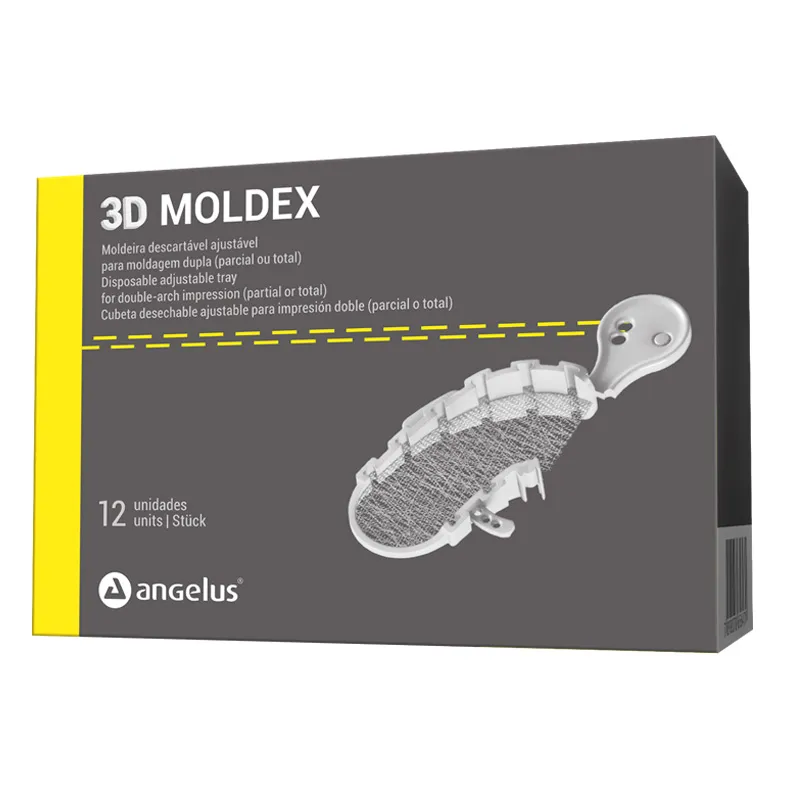 [7454669648944] MOLDEX PIEZA ANGELUS