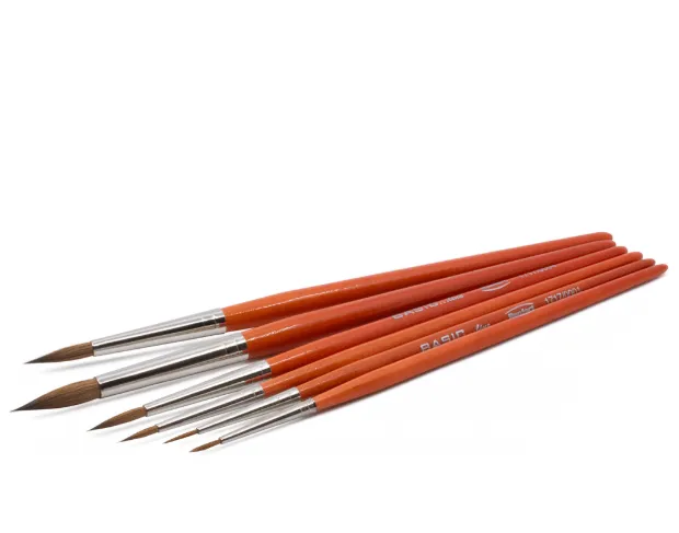 PINCEL PORCELANA RENFERT (1717/0010)