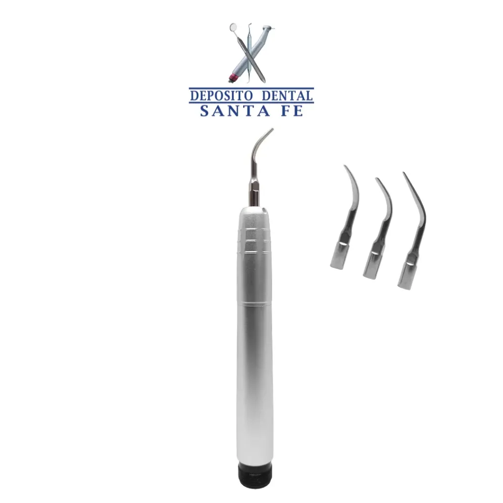 ESCAREADOR NEUMATICO SCA