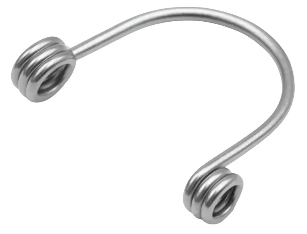 TORQUE SPRING MEDIANO ORTHO PREMIUM (019 X 025)