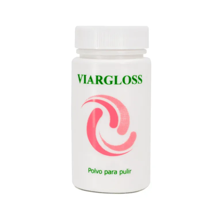 VIARGLOSS CON FLUOR VIARDEN