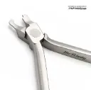 PINZA PARA ADAPTACION DE BANDAS (CRIMPING) HU-FRIEDY